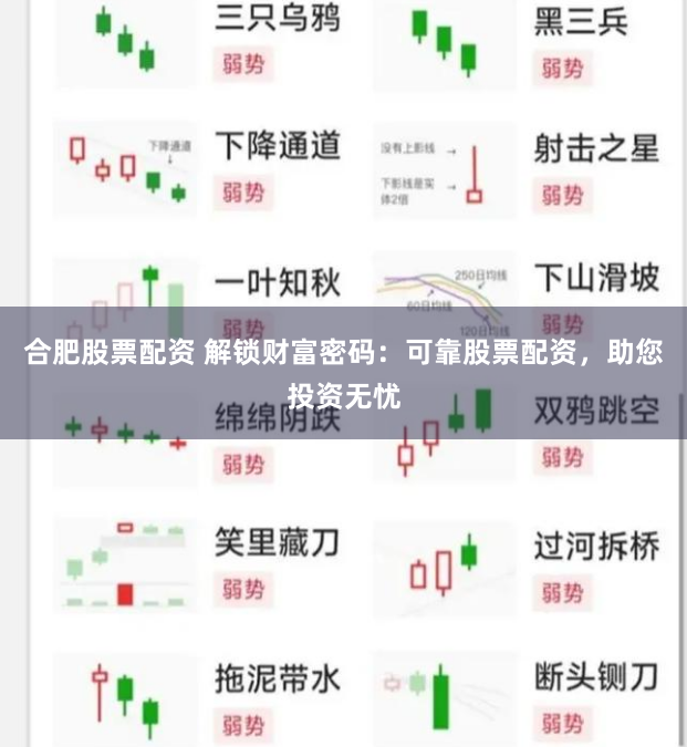 合肥股票配资 解锁财富密码：可靠股票配资，助您投资无忧